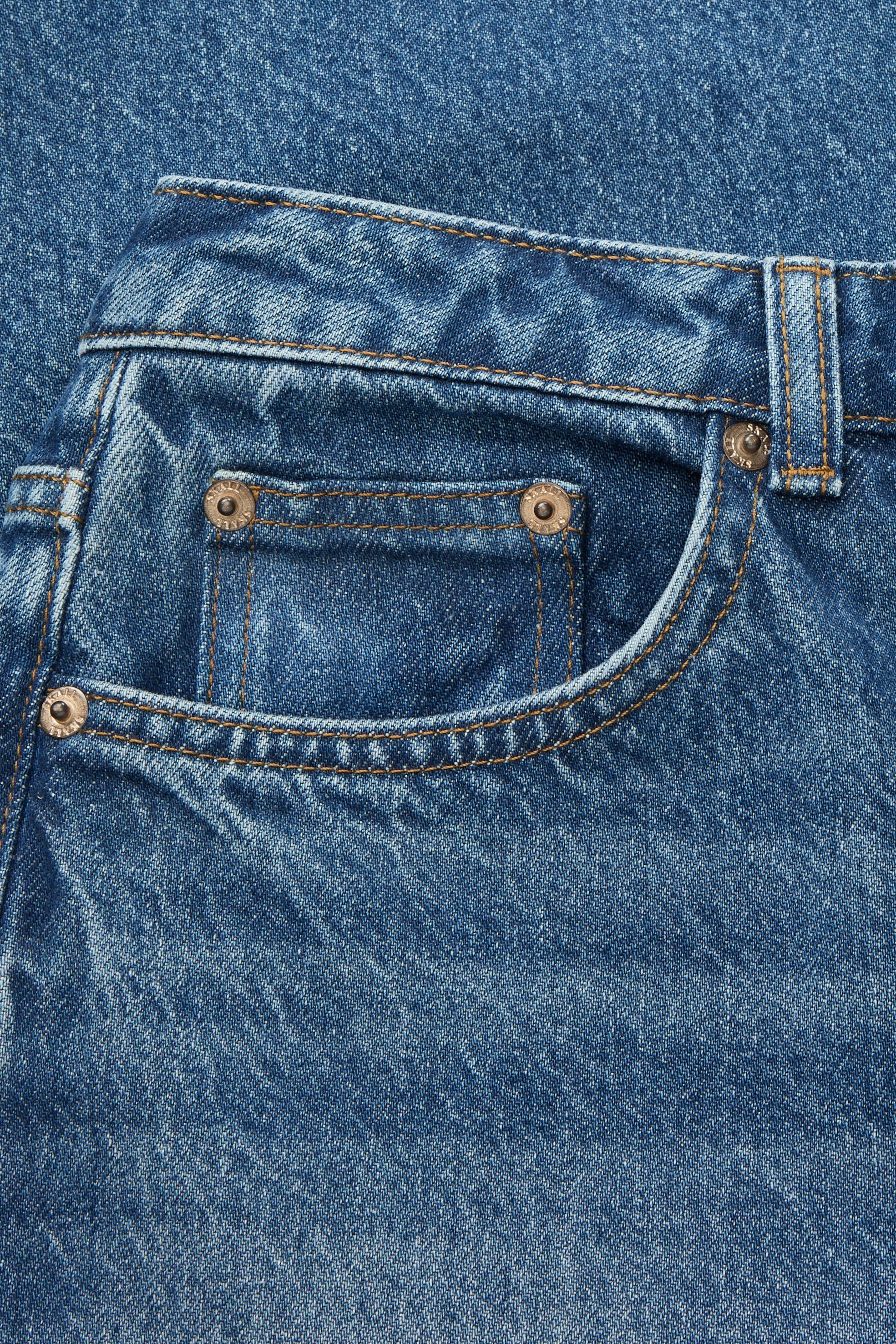Skall Studio Wilma jeans Jeans Vintage washed blue